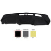 Sunland Dashmat Black fits Holden Equinox EQ G96S01