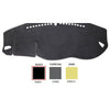Sunland Dashmat Black fits Hyundai Tucson TL/TLE Active