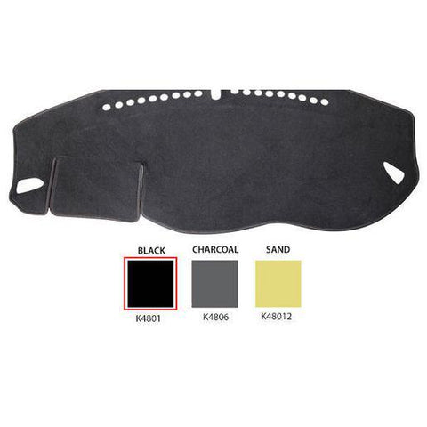 Sunland Dashmat Black fits Hyundai Tucson TL/TLE Active