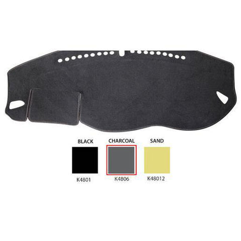 Sunland Dashmat Charcoal fits Hyundai Tucson TL/TLE