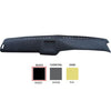 Sunland Dashmat Black fits Mitsubishi Express,Starwagon