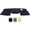 Sunland Dashmat Black fits Toyota Prius V ZVW40R T10201