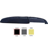 Sunland Dashmat Black fits Toyota Landcruiser T2201