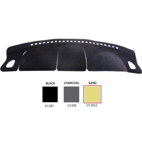 Sunland Dashmat Sand fits Subaru Forester X/XS/XT MY07 -