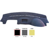 Sunland Dashmat Black fits Volkswagen Polo