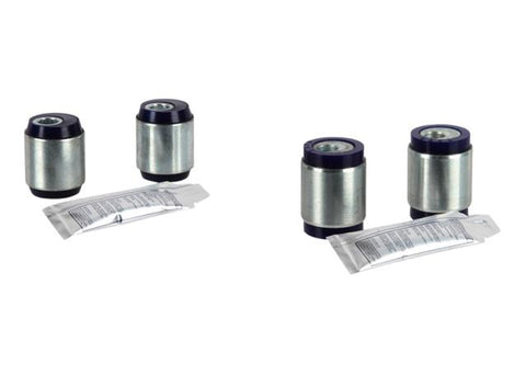 SuperPro Rear Camber & Toe Adjusting Kit Fits Infiniti