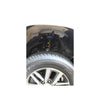SuperPro F&R SuperPro Easy-Lift Kit Fits Nissan TRC141LK
