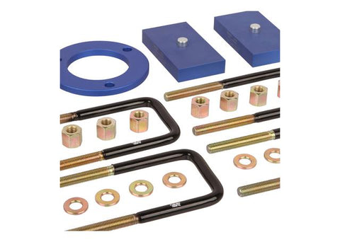 SuperPro F&R SuperPro Easy-Lift Kit Fits Mitsubishi