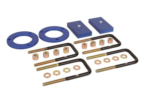 SuperPro F&R SuperPro Easy-Lift Kit Fits Mitsubishi