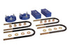 SuperPro F&R SuperPro Easy-Lift Kit Fits Ford Mazda