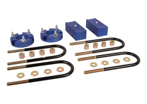 SuperPro F&R SuperPro Easy-Lift Kit Fits Ford Mazda