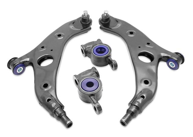 SuperPro Control Arm Kit TRC1018
