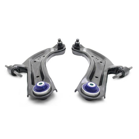 SuperPro Control Arm Kit Fits Nissan X-Trail T32 TRC1078