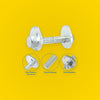 Suspension Arm Alignment Cam Bolt for Toyota Avensis (2003-2008)