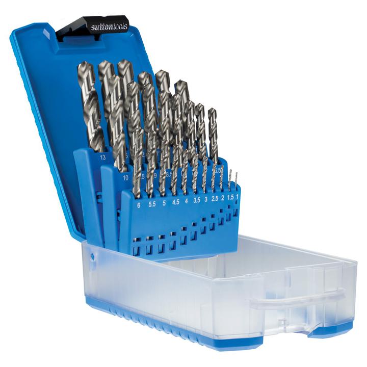 Sutton Drill D101S3