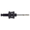 Sutton Holesaw Arbor Drill 10mm Chuck 11/32in. Hex Shank
