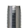 Sutton Hand Tap Intermediate Carbon Bspt 1/8in. Size 28