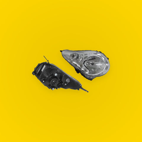 Suzuki Alto GF 07/2009-2013 Headlight Right Hand Side