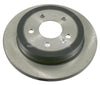 Swag Brake Rotor 285mm Rear Pair 10 92 1923