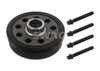 Swag Crankshaft Pulley 20 93 3077