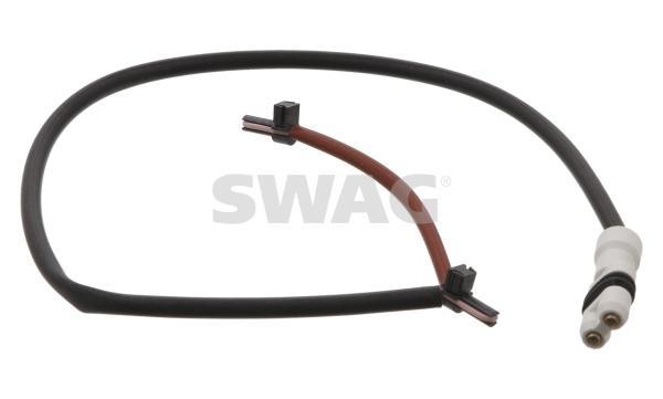 Swag Brake Pad Wear Sensor Front 20 93 3405