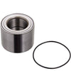 Swag Wheel Bearing Rear 30 10 0952