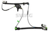 Swag Window Regulator Front RH 30 91 5378