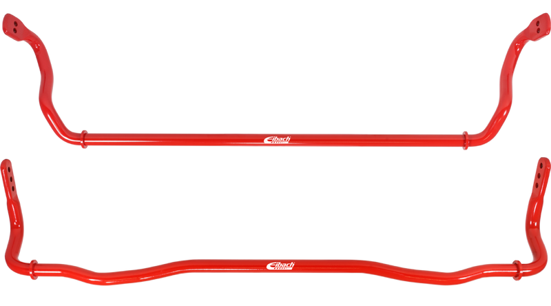 Eibach Anti Roll Kit Springs fits Golf VII