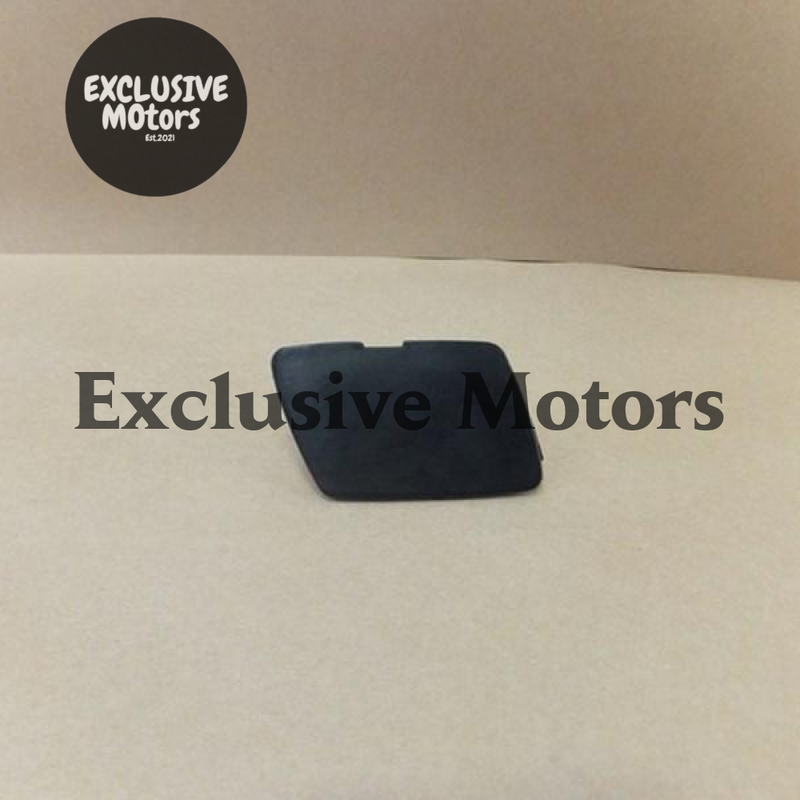 Suzuki Swift 2005-2010 Front Bumper Tow Hook Cover