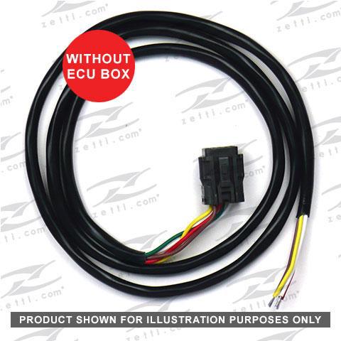 TAG Towbar Pulse Wiring Direct Fit Harness Suits Nissan
