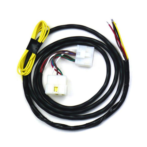 TAG Towbar Pulse Wiring Direct Fit Harness Suits Toyota