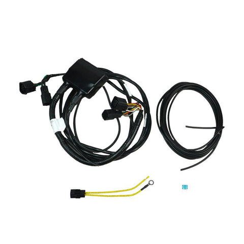 TAG Towbar Pulse Wiring Direct Fit ECU Suits Ford Ranger