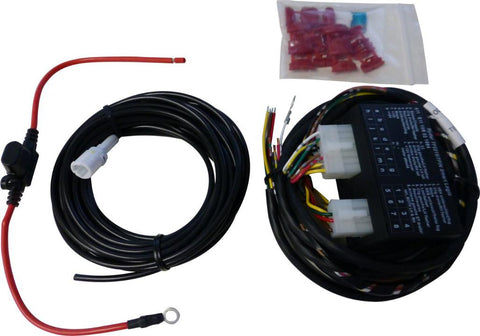 TAG Towbar Pulse Dual VolTAGe Smart Relay Universal