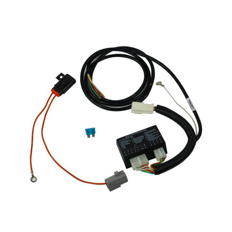 TAG Towbar Pulse Wiring Direct Fit ECU Suits Mitsubishi
