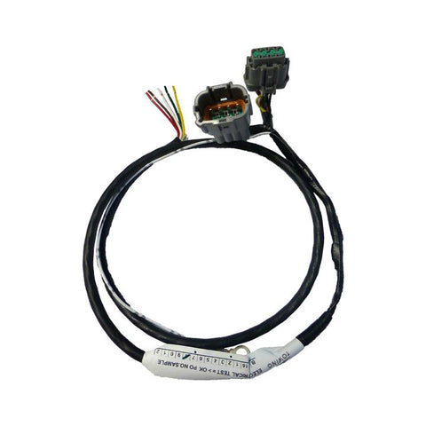 TAG Towbar Pulse Wiring Direct Fit Suits Nissan Navara