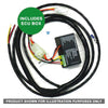 TAG Towbar Pulse Wiring Direct Fit ECU Suits Mitsubishi