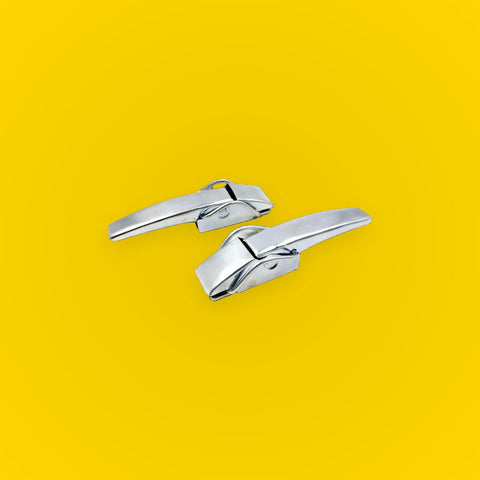 Tail gate Handle Opener for Toyota Hilux Revo 2015-2019