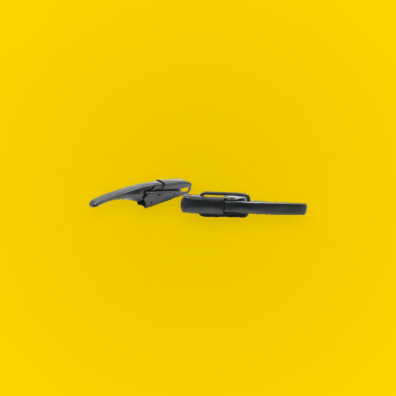 Tail gate Lock Handle x2 for Toyota Hilux 1978-1983