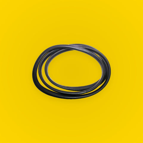 Tail gate Window Weatherstrip for Mitsubishi Delica Star Wagon L300