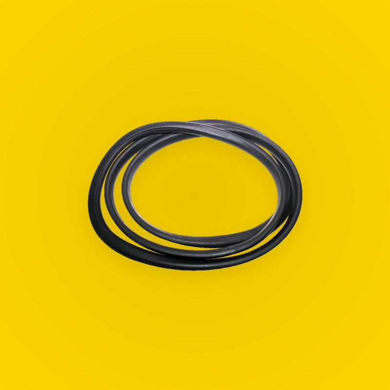 Tail gate Window Weatherstrip for Mitsubishi Delica Star Wagon L300