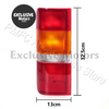 Ford Transit 1991-2000 Tail Light