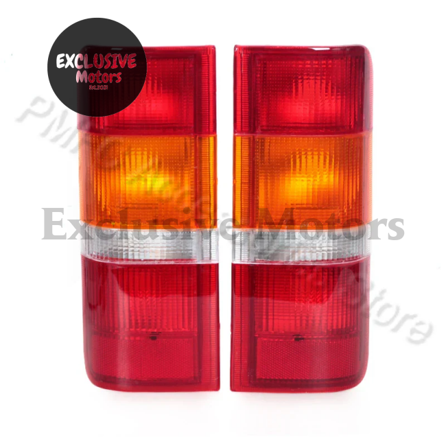 Ford Transit 1991-2000 Tail Light