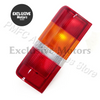 Ford Transit 1991-2000 Tail Light