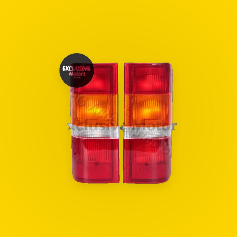 Tail Light for Ford Transit 1991-2000