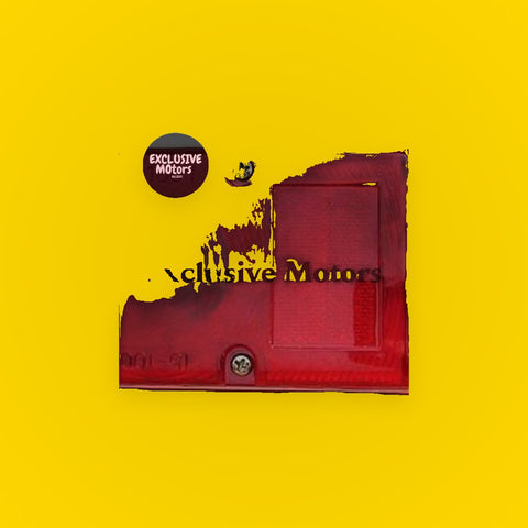 Tail Light for Toyota Hilux (1984-2000)