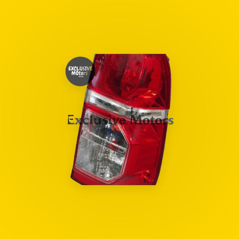 Tail Light for Toyota Hilux (2011-2015)