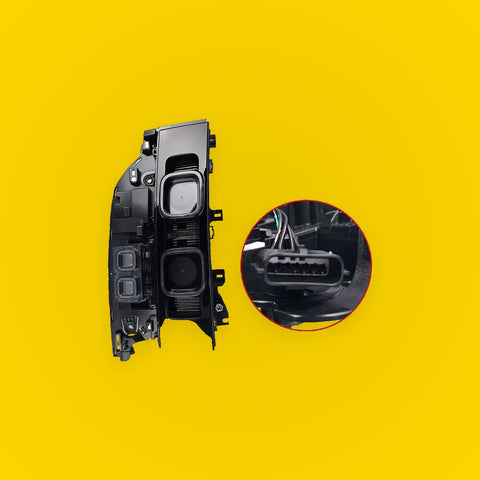Tail Light Left for Land Rover Defender (2020-2024)