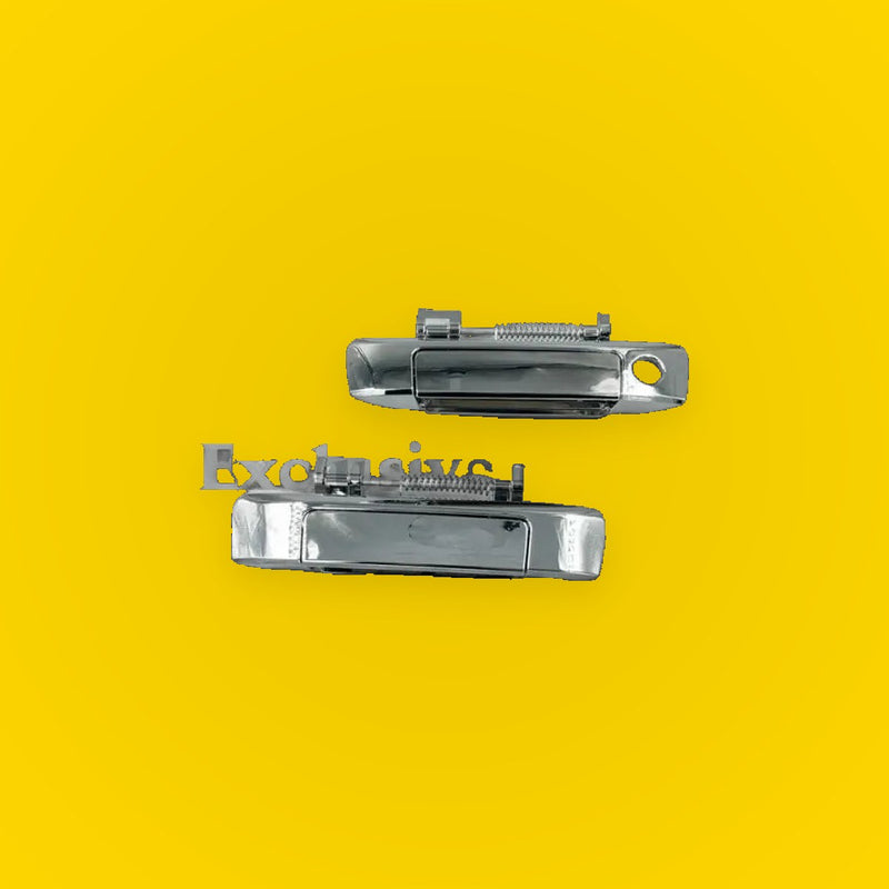 Tailgate Handle for Ford Ranger T6, Mazda BT-50 (2012-2019)