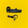 Tailgate Handle with Reversing Camera for Isuzu D-Max (2020-2021)