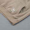Stedi Hoodie Sleeve Jumper Tan XS MERCHHOODV4XS